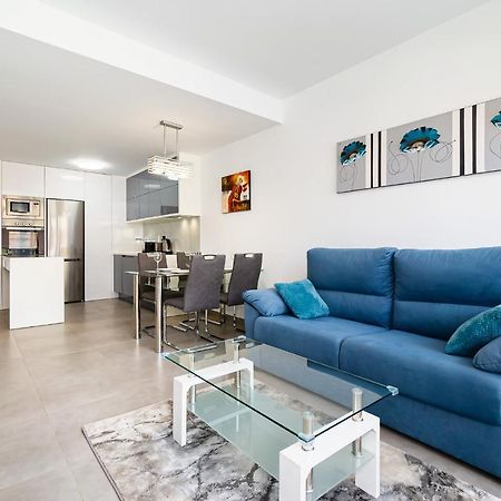 Cozy Apartments Near The Beach Torre de la Horadada エクステリア 写真