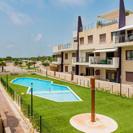 Cozy Apartments Near The Beach Torre de la Horadada エクステリア 写真