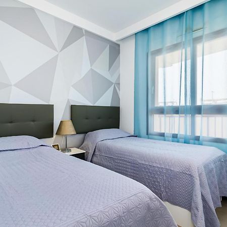 Cozy Apartments Near The Beach Torre de la Horadada エクステリア 写真