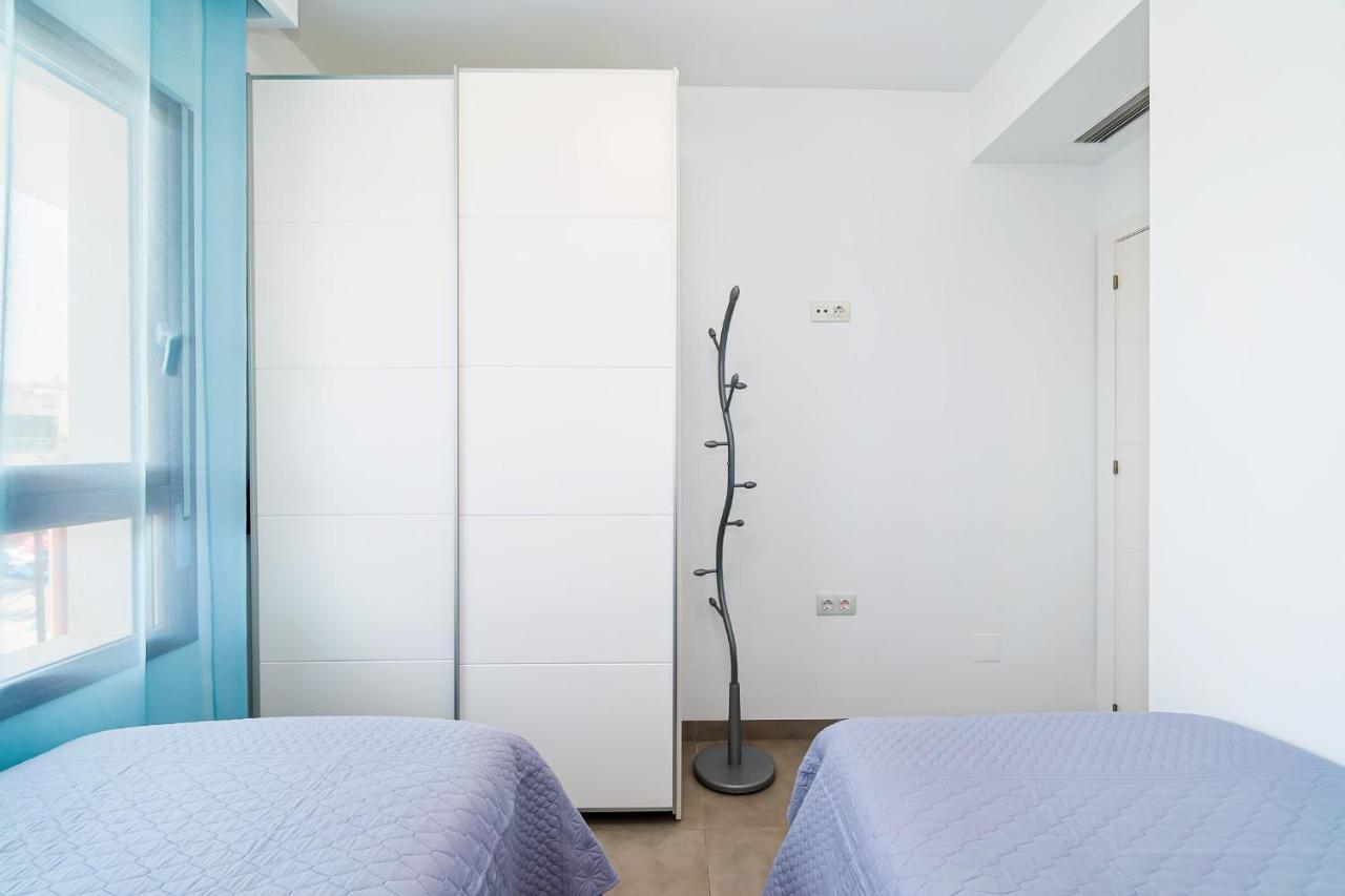 Cozy Apartments Near The Beach Torre de la Horadada エクステリア 写真